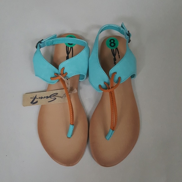 Seven7 Shoes - NEW Seven7 Sandals